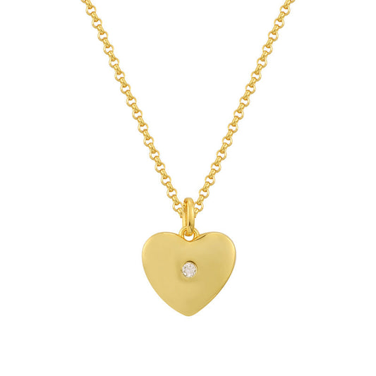 Love Affair Necklace