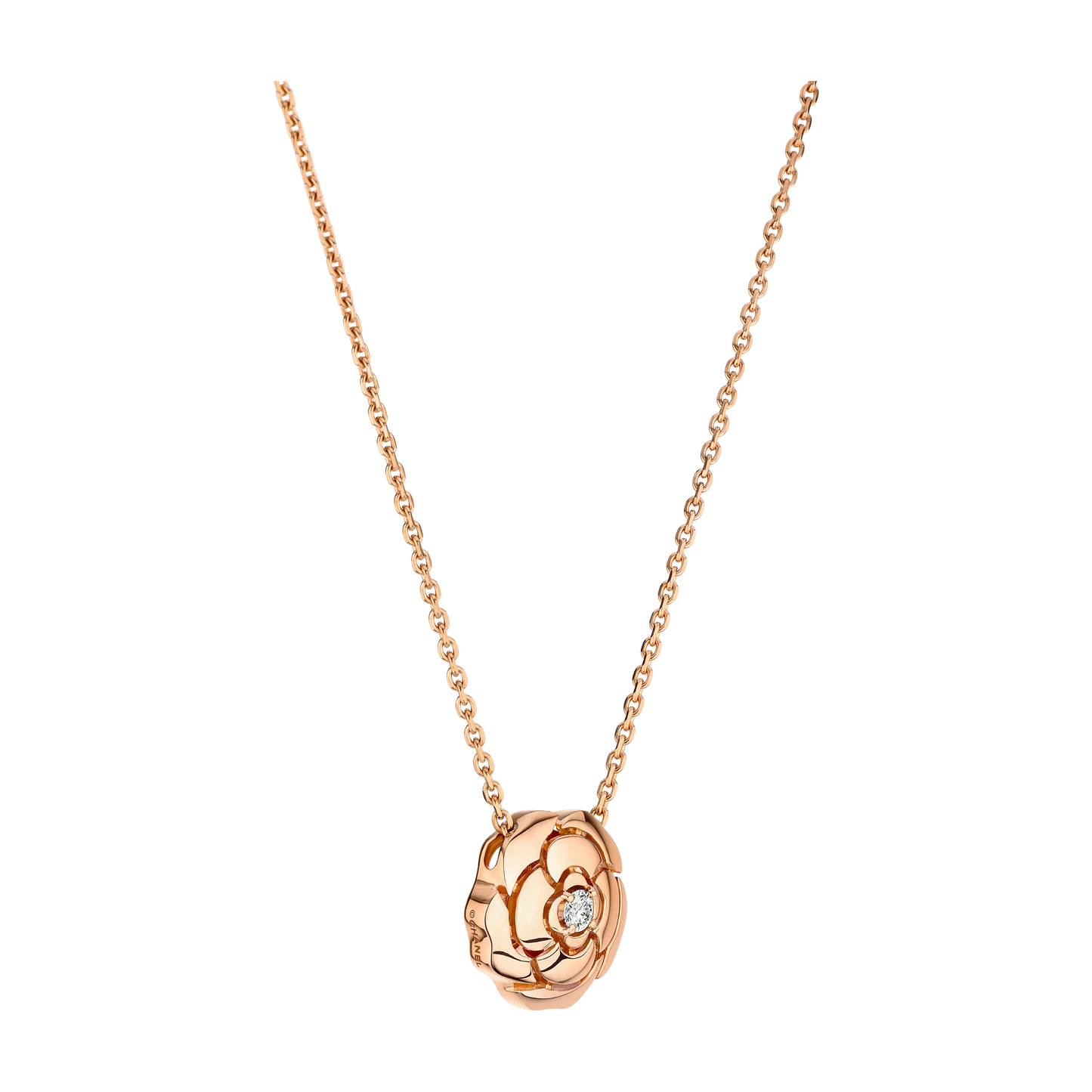 Flower Power Necklace