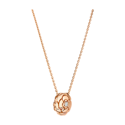 Flower Power Necklace