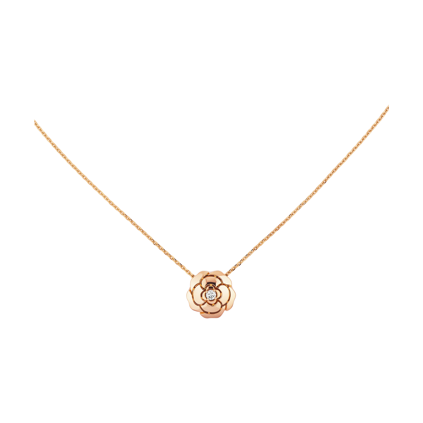 Flower Power Necklace