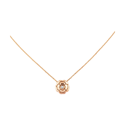 Flower Power Necklace