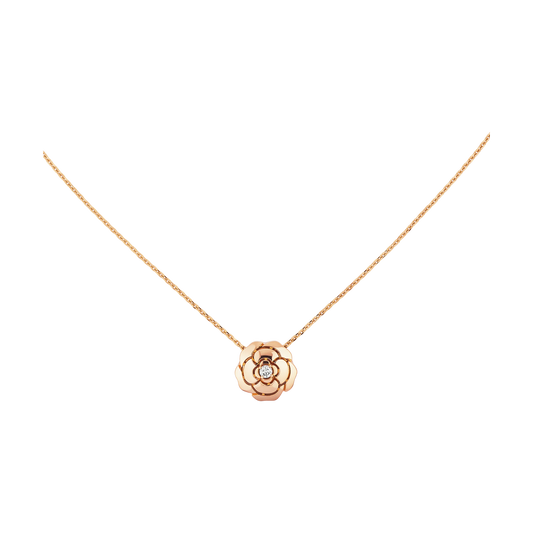 Flower Power Necklace