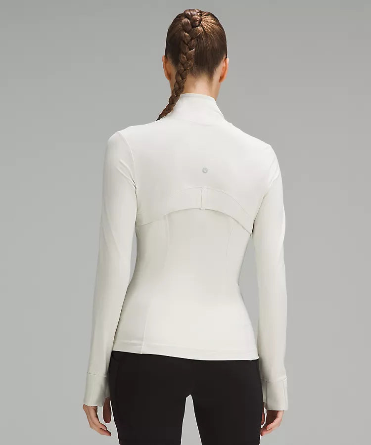 Lulu™ Define Jacket (White)