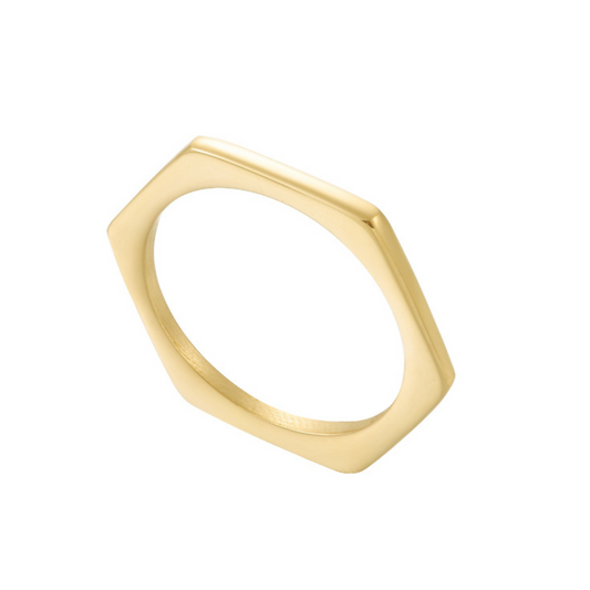 Bolt Ring